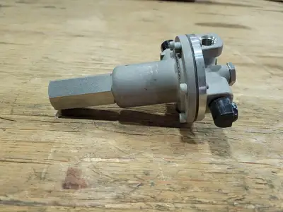 Pressure Relief Valve 60-125PSI