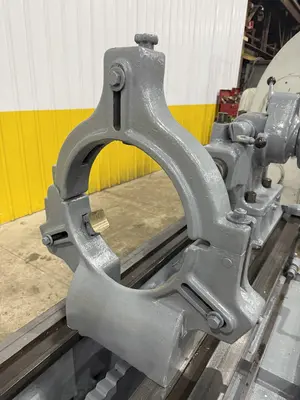 USED LODGE & SHIPLEY 25" MEDIUM DUTY