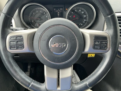 USED 2013 JEEP GRAND CHEROKEE