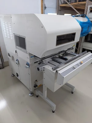Used Universal Instruments PTF 4559A Miscellaneous PCB & SMT Equipment Michigan US | 4Tech USA #1540448