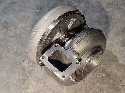 USED 2010 CUMMINS 3800499RX