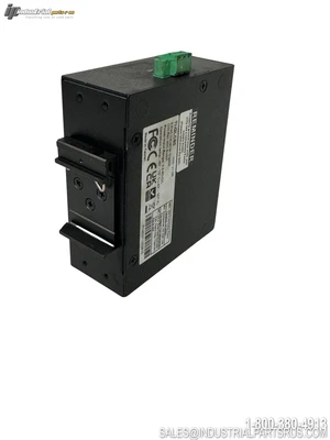 Used TRENDNET TI-GLC80 Network Switches Kentucky US | Industrial Parts R Us Inc. #1131278