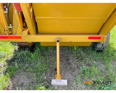 Used HAYBUSTER _UNKNOWN_ Miscellaneous Agriculture (Farm) Equipment Iowa US | Keast Enterprises #1360330
