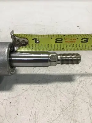 USED REXROTH 167-04-0000-2