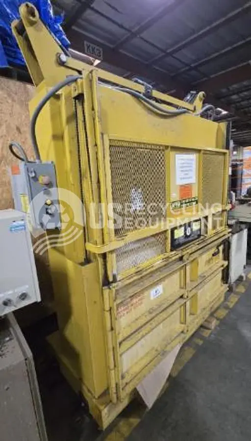 USED HARMONY M60MD LOW PROFILE VERTICAL