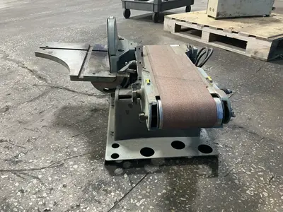 Used DELTA 31280 Wide Belt Sanders Ohio US | HGR 24 #1427504