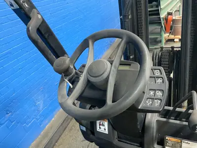 Used 2015 YALE GLC035VXNEAE082 Material Handling (misc) Ohio US | HGR 24 #1332808