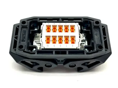 New | in-Stock Phoenix Contact HC-B10-I-TPT-F,1423018 Contact Blocks Michigan US | Maverick Industrial Sales #1489319