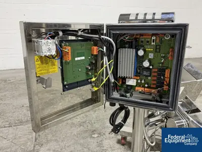 Used CEIA _UNKNOWN_ Metal Detectors Ohio US | Federal Equipment Company #1337795