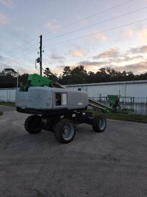 Used 2017 Genie S-60X Manlifts Florida US | Stack Equipment #1481488