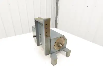 GCH Tool Group Grinder Spindle Shaft Assembly w/Adjustable Mount