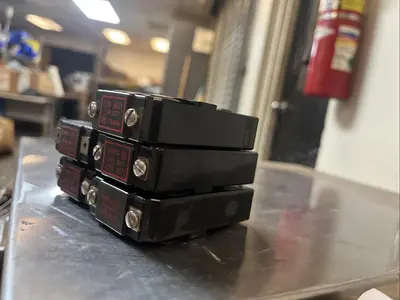 Used ALLEN-BRADLEY 72A86 Motor Control Parts Ohio US | Surplus Asset Holdings #1547691