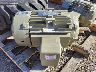 NEW GENERAL ELECTRIC 5KS254XAA204