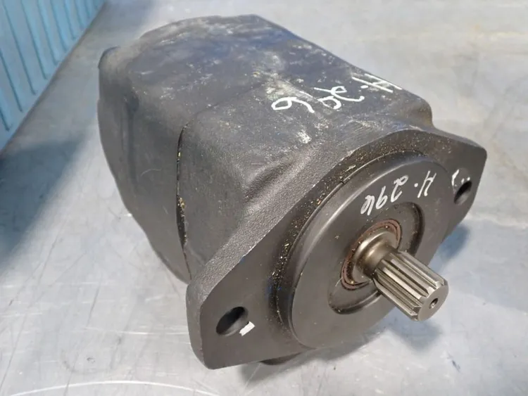 Used REXROTH R900941691 Hydraulic Pumps Ohio US | HGR 24 #737946