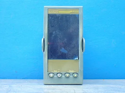 Used EUROTHERM 3208/CC/VH/RRX/R/4CL/G/ENG Temperature Controls Ohio US | HGR 24 #802948
