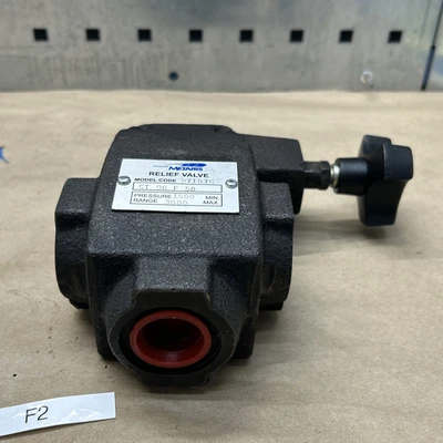 NEW Metaris CT 06 F 50