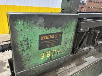 USED HEM