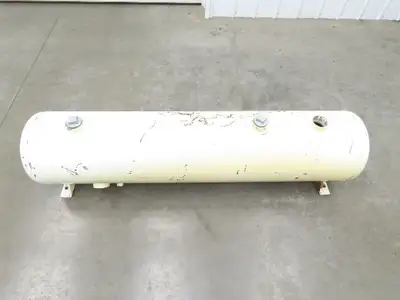 Used ARROW INDUSTRIAL SALES _UNKNOWN_ Pressure Tanks Indiana US | Arrow Industrial #1368271