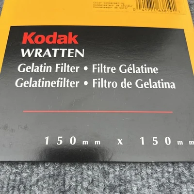 New | in-Stock Kodak 163 8196 Miscellaneous Printing & Paper Equipment California US | Davliegogo LLC #1707931