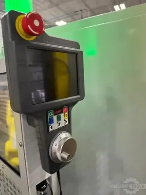 USED 2022 HAAS ST-25Y