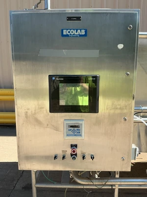 ALFA LAVAL _UNKNOWN_ Other Process Engineering Equipment | Equipment Recovery Corp. (2)