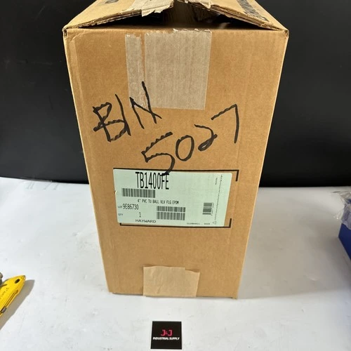 NEW Hayward TB1400FE