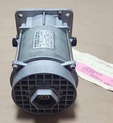 USED Polymotor Italiana 81060