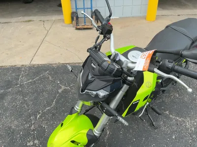 Used 2022 BENELLI TT135 Motorcycles (Misc) Michigan US | Miedema Asset Management Group #1461360
