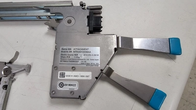 PANASONIC NPM 8MM FEEDER (N610156995AA) Feeders | Tekmart International Inc. (6)