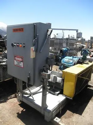 USED MOJONNIER 36-20