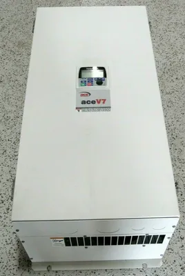 NEW TOSHIBA ACE74125-C TRANSISTOR INVERTER ACE V7 125HP ACE74125Z3