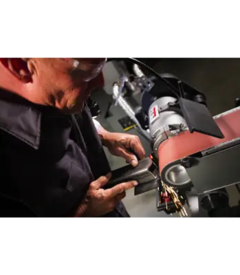New | in-Stock JET IBGB-436 Belt Grinders Including Sanders Illinois US | Olympus Machinery Group #1351153