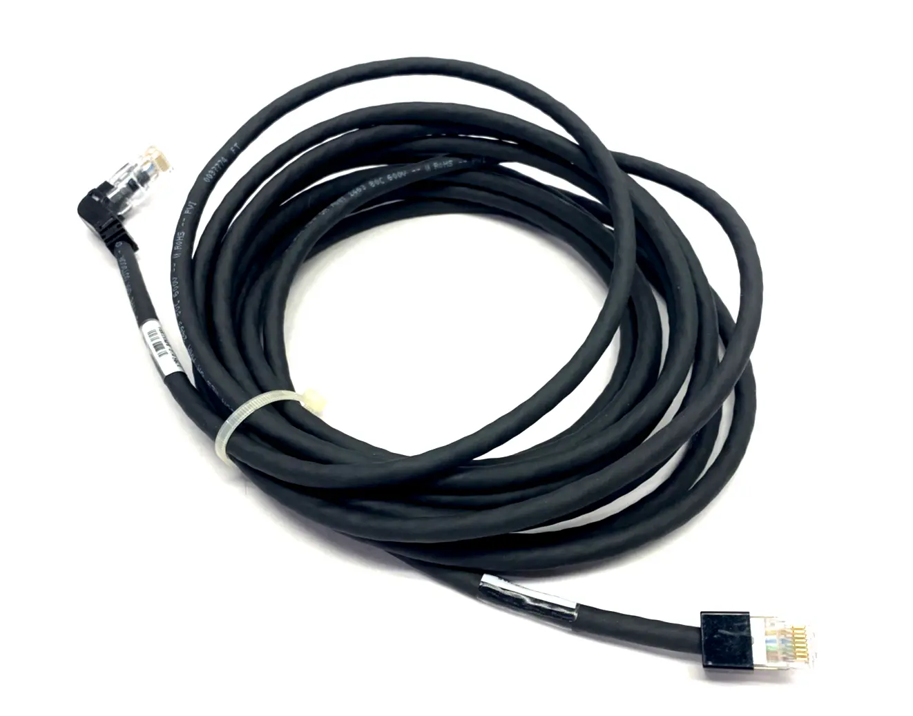 USED PANDUIT VS2-CABLE-16
