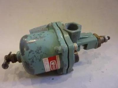USED WILKERSON 3000-3M