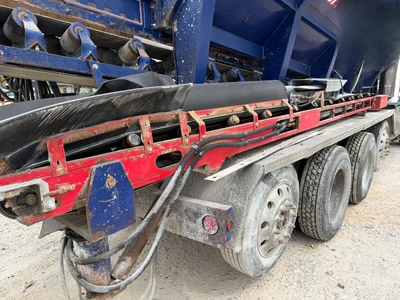 Used 2006 KENWORTH T800 Dump trucks Kentucky US | Proxy Equipment #1424205
