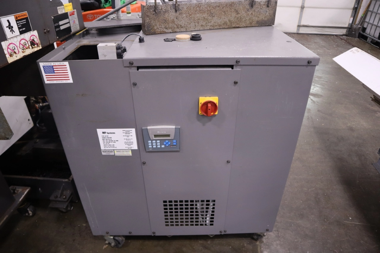 Used MP SYSTEMS AT RT Tooling & Accessories (Other) Minnesota US | Machinesused.com #1486269