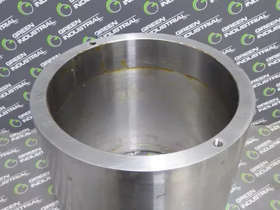 Unbranded 654-2812C-00-SCD4S Shaft Sleeve for GIW Industries Pump New