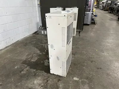 USED KOOLTRONIC K3NA4C5DP38L