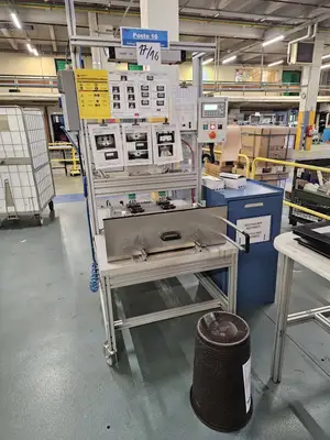 Used _UNKNOWN_ _UNKNOWN_ Miscellaneous Equipment FR | Apex Auctions #1550856