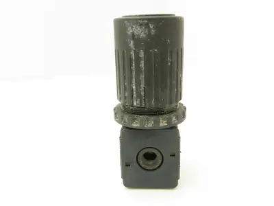 Bosch 0821302558 1/4" Air Line Pressure Regulator 10 Bar 145 PSI