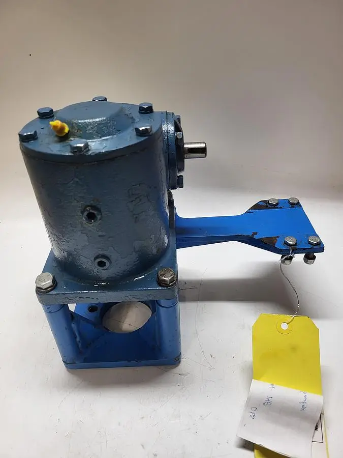 Used WINSMITH _UNKNOWN_ Gearboxes | ND Industrial Surplus #1219133
