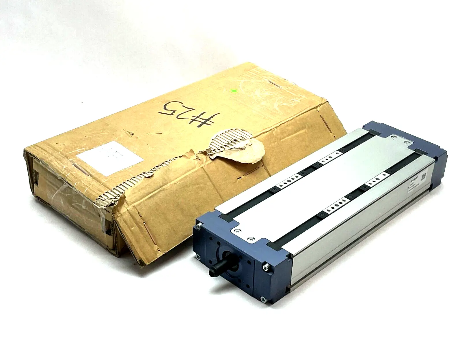 New | in-Stock Rollon TH14-004510 Linear Actuators Michigan US | Maverick Industrial Sales #1459739