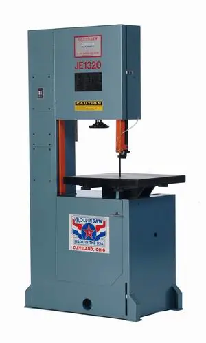 NEW ROLL-IN JE1320