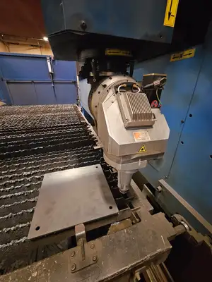 USED 2007 PRIMA 1530