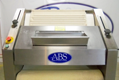 Used ABS SM-380-S Roll Machines (Bakery) California US | BakeryEquipment.com #1554881
