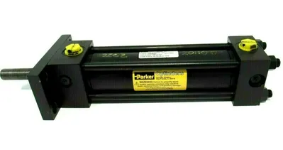 NEW PARKER 02.00 CJ2HKT23AC 7.000 CYLINDER SERIES 2H 0200CJ2HKT23AC7000