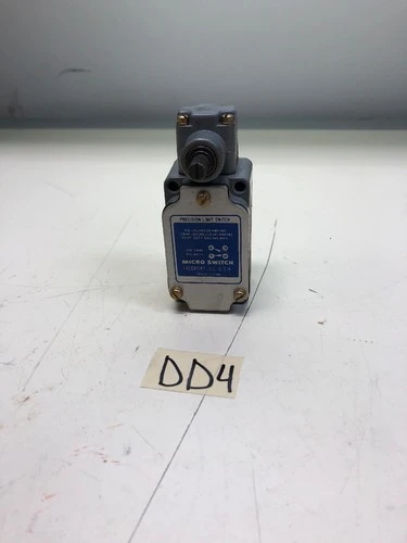 Used Honeywell 1LS131 Relays & Switches Indiana US | J&J Industrial Supply #512954