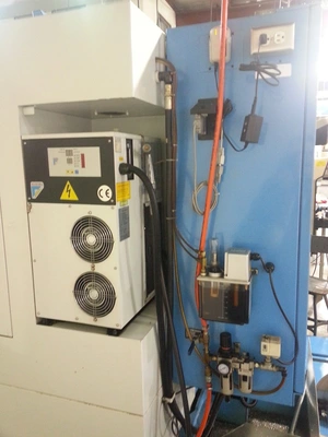 USED 2000 SUPERMAX FV56A