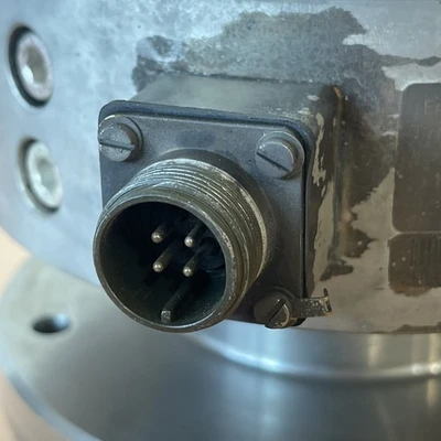USED Erhardt+Leimer PD 2335