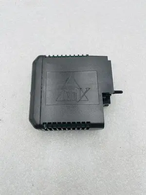 EMERSON KJ3204X1-BA1 MODULE OUT CARD  32 CHANNEL 24VDC #K-2496